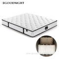 wholesale foldable single king mattress box spring mattress